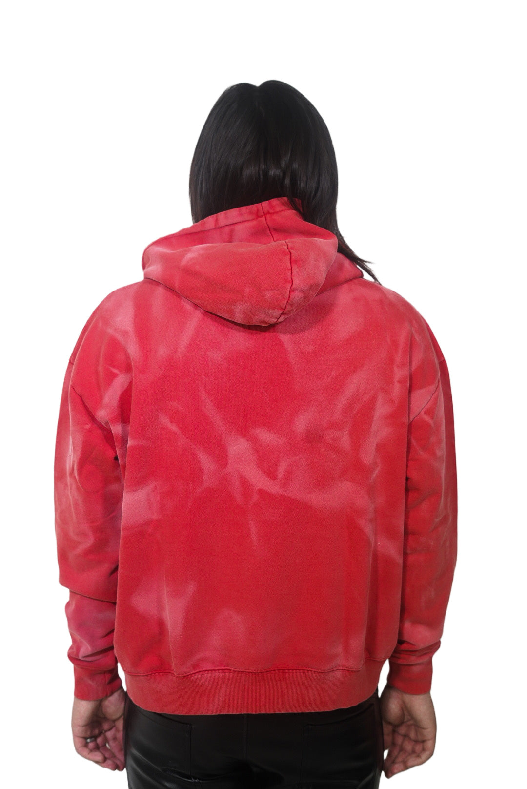 ACID RESTROOMS SWEAT JACKET