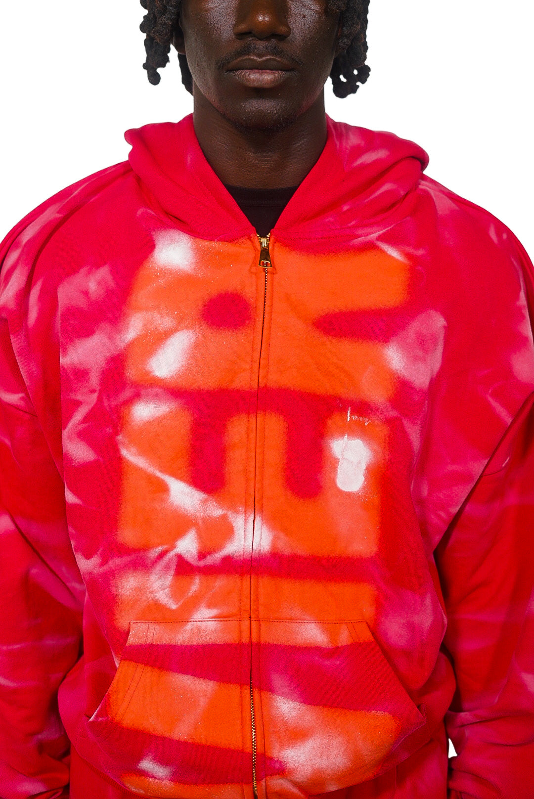 ACID LUCK SWEATSUIT