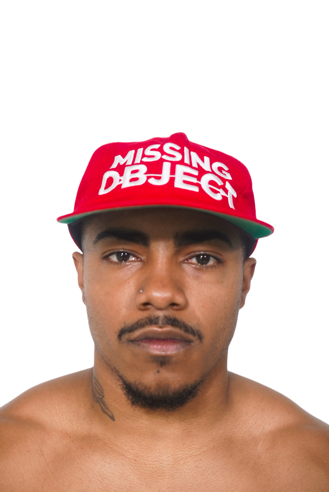 VON OLIVIER VINTAGE MO CAP