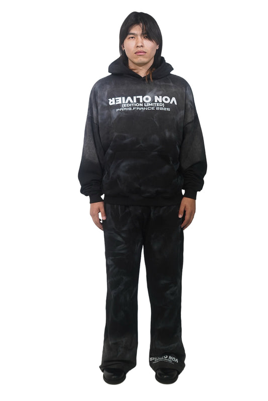 PF25 DIM SWEATSUIT