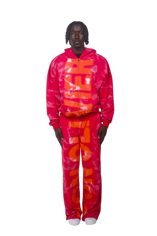 ACID LUCK SWEATSUIT