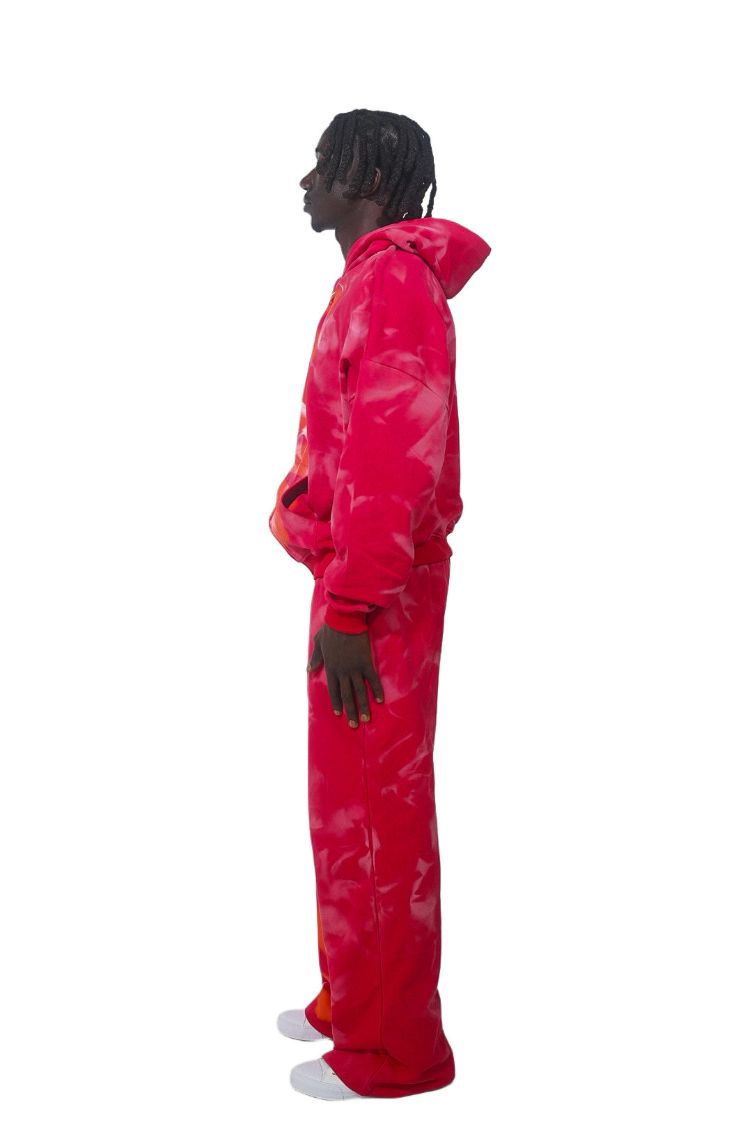 ACID LUCK SWEATSUIT